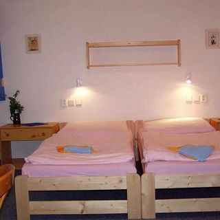 Pension Maják Nová Ves nad Nisou (4)