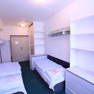 VŠ kolej Strahov Praha (2)