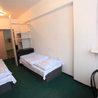 VŠ kolej Strahov Praha (3)