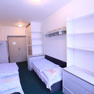 VŠ kolej Strahov Praha (4)