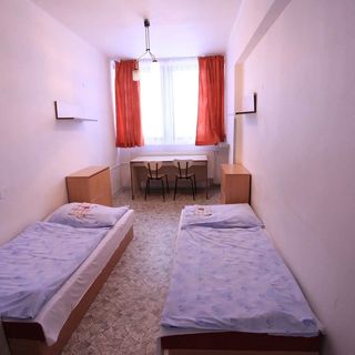 VŠ kolej Strahov Praha (5)