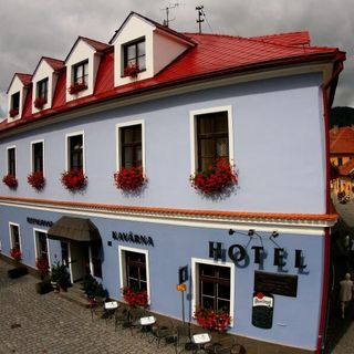 Hotel Gabreta Sušice (2)