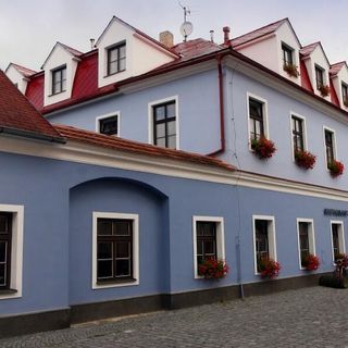 Hotel Gabreta Sušice (3)