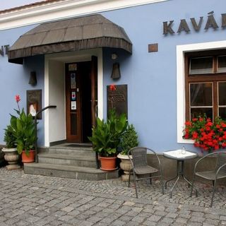 Hotel Gabreta Sušice (4)