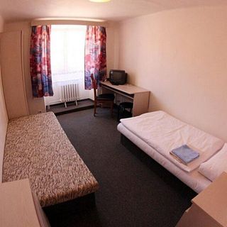 Hotel Gabreta Sušice (5)