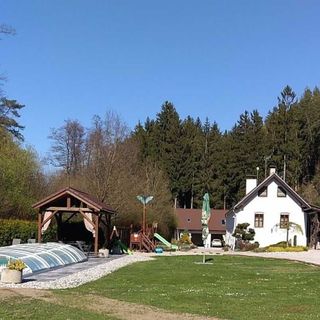 PENZION STARÝ PIVOVAR Česká Bříza (2)