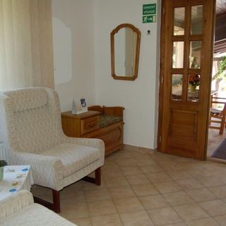 PENZION STARÝ PIVOVAR Česká Bříza (3)