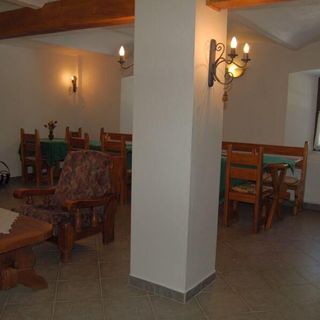 PENZION STARÝ PIVOVAR Česká Bříza (4)