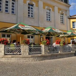 Penzion Kamenný Dvůr Mariánské Lázně (2)