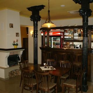 Penzion Kamenný Dvůr Mariánské Lázně (3)