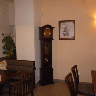 Penzion Kamenný Dvůr Mariánské Lázně (4)