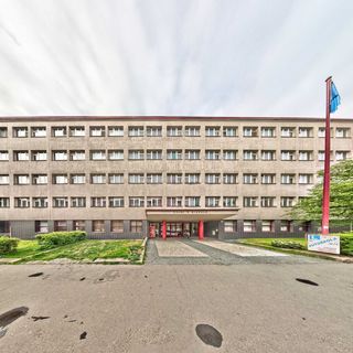 VŠ kolej Sinkule Praha (2)