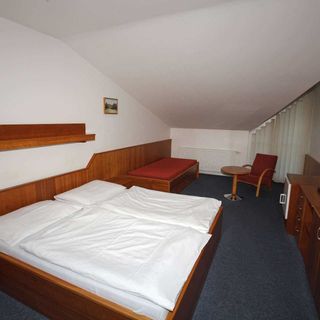 Penzion Sport Poděbrady (2)