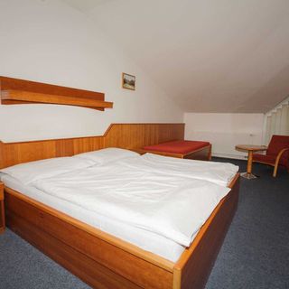 Penzion Sport Poděbrady (5)