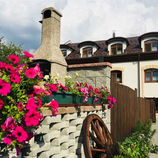 Apartmány a Ubytování Mlýnice Litovel (3)