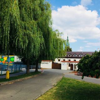 Apartmány a Ubytování Mlýnice Litovel (4)