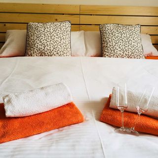 Apartmány a Ubytování Mlýnice Litovel (5)