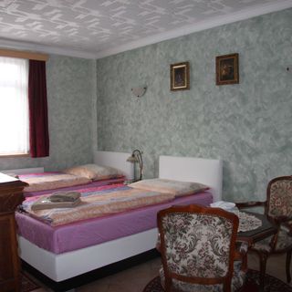 Penzion Eden Karlovy Vary (5)