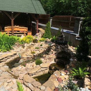 Penzion Eden Karlovy Vary (2)