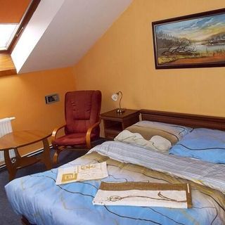 Hotel Bat Mladá Boleslav (5)