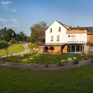 Statek Samsara Blansko (2)