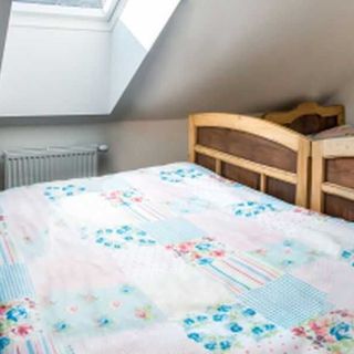 Penzion U Jindry Železnice (2)