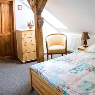 Penzion U Jindry Železnice (3)