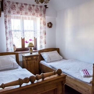 Penzion U Jindry Železnice (4)