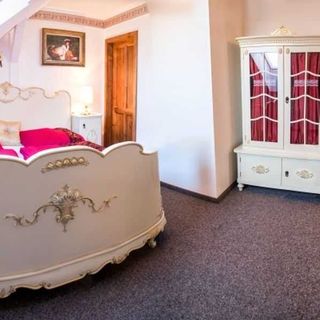 Penzion U Jindry Železnice (5)