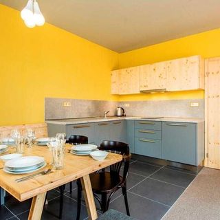 Apartmány Severák Smrk Janov nad Nisou (5)