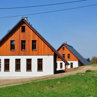 Apartmány Severák Smrk Janov nad Nisou (4)