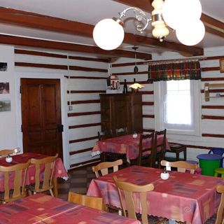 Pension Vladimír Janské Lázně (3)