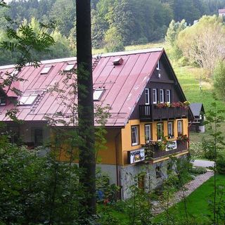 Pension Vladimír Janské Lázně (5)