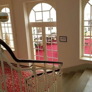 B&B hotel Praha (5)