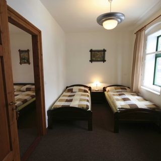 Privat U Jindrů Abertamy (4)