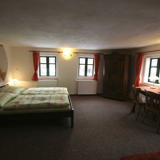 Privat U Jindrů Abertamy (5)