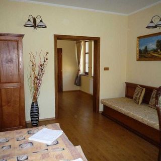 Pension Robin Jáchymov (4)