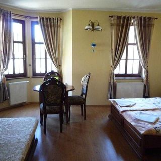 Pension Robin Jáchymov (5)