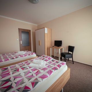 Penzion U Bláhů Dolany (5)