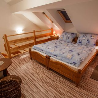 Privát Gazda Ždiar (4)