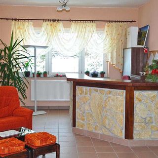 Antares penzión Zuberec (2)