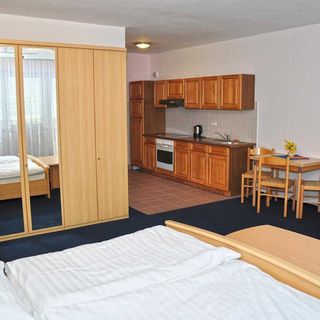 Antares penzión Zuberec (3)