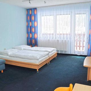 Antares penzión Zuberec (4)