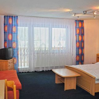 Antares penzión Zuberec (5)