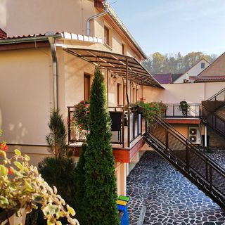 Penzion Aranka Žatec (3)