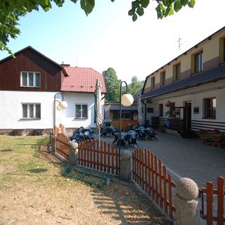 Pension pod Lípou Řeka (2)