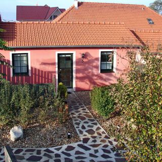 Penzion Na Lednické Hlohovec (3)