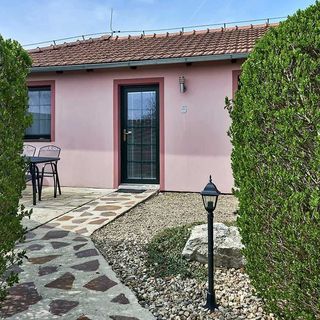 Penzion Na Lednické Hlohovec (4)