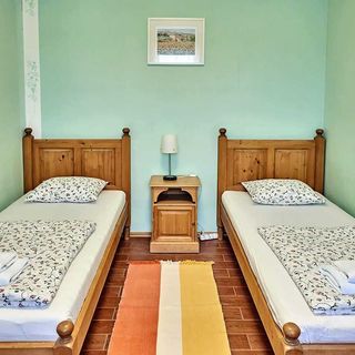 Penzion Na Lednické Hlohovec (5)