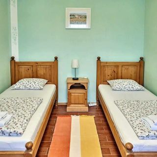 Penzion Na Lednické Hlohovec (5)
